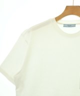PRADA（プラダ）Tシャツ・カットソー 白 サイズ:S メンズ/2200722460658