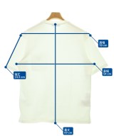 PRADA（プラダ）Tシャツ・カットソー 白 サイズ:S メンズ/2200722460658