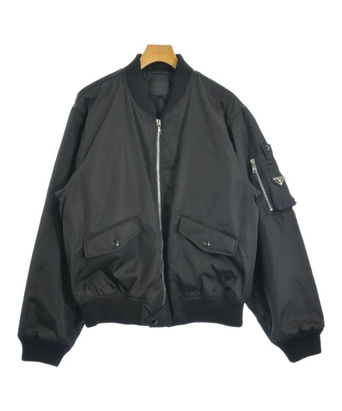 PRADA(プラダ)のミリタリーブルゾン サイズ:L 289,500円