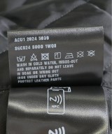 PRADA（プラダ）ミリタリーブルゾン 黒 サイズ:L メンズ/2200723062028
