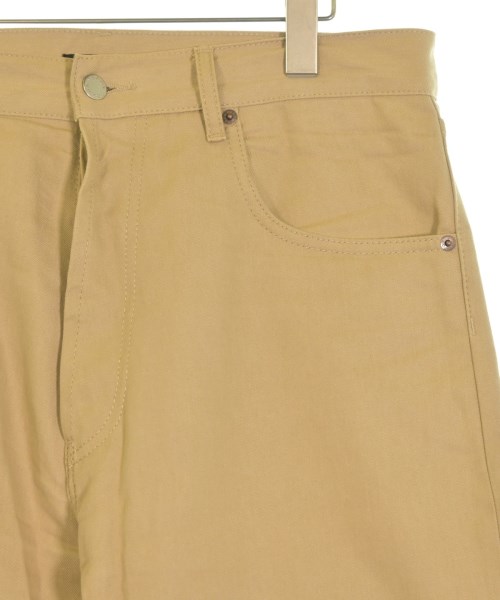 PRADA（プラダ）デニムパンツ ベージュ サイズ:31(M位) メンズ/2200723062134