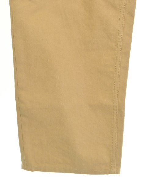 PRADA（プラダ）デニムパンツ ベージュ サイズ:31(M位) メンズ/2200723062134