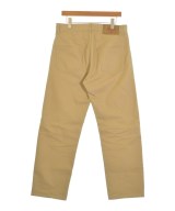 PRADA（プラダ）デニムパンツ ベージュ サイズ:31(M位) メンズ/2200723062134