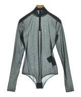 PRADA（プラダ）Tシャツ・カットソー 黒 サイズ:38(M位) レディース/2200723217121