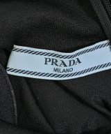 PRADA（プラダ）Tシャツ・カットソー 黒 サイズ:38(M位) レディース/2200723217121