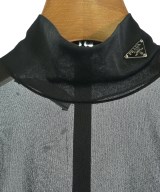 PRADA（プラダ）Tシャツ・カットソー 黒 サイズ:38(M位) レディース/2200723217121