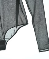 PRADA（プラダ）Tシャツ・カットソー 黒 サイズ:38(M位) レディース/2200723217121