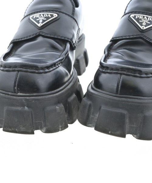 PRADA（プラダ）その他 黒 サイズ:UK6 1/2(25cm位) メンズ/2200723310013