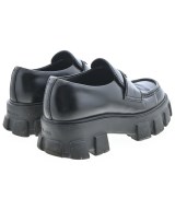 PRADA（プラダ）その他 黒 サイズ:UK6 1/2(25cm位) メンズ/2200723310013