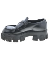 PRADA（プラダ）その他 黒 サイズ:UK6 1/2(25cm位) メンズ/2200723310013