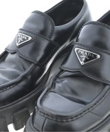 PRADA（プラダ）その他 黒 サイズ:UK6 1/2(25cm位) メンズ/2200723310013