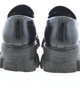 PRADA（プラダ）その他 黒 サイズ:UK6 1/2(25cm位) メンズ/2200723310013