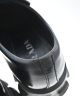 PRADA（プラダ）その他 黒 サイズ:UK6 1/2(25cm位) メンズ/2200723310013