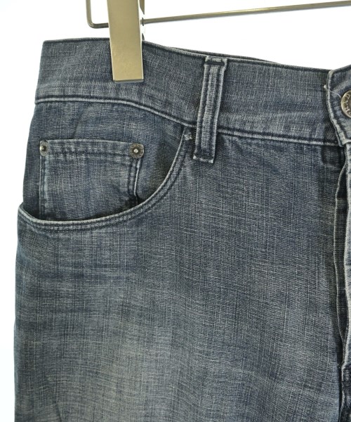 PRADA（プラダ）デニムパンツ 青 サイズ:30(M位) メンズ/2200723373087