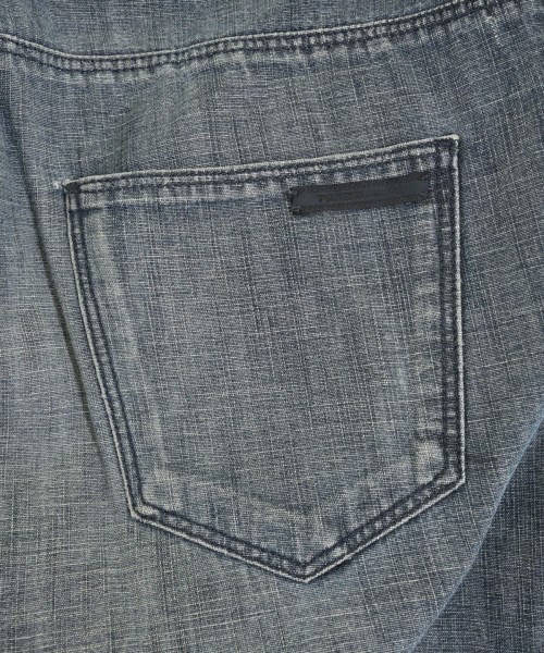 PRADA（プラダ）デニムパンツ 青 サイズ:30(M位) メンズ/2200723373087