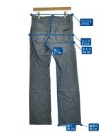 PRADA（プラダ）デニムパンツ 青 サイズ:30(M位) メンズ/2200723373087