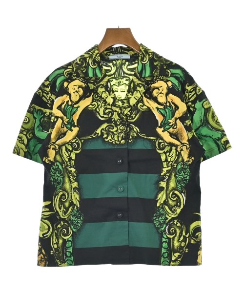 PRADA(プラダ)のカジュアルシャツ サイズ:36S 22,600円