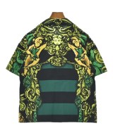 PRADA（プラダ）カジュアルシャツ 黒 サイズ:36S レディース/2200723416043