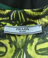 PRADA（プラダ）カジュアルシャツ 黒 サイズ:36S レディース/2200723416043