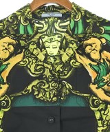 PRADA（プラダ）カジュアルシャツ 黒 サイズ:36S レディース/2200723416043