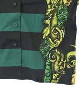 PRADA（プラダ）カジュアルシャツ 黒 サイズ:36S レディース/2200723416043