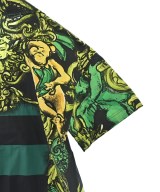 PRADA（プラダ）カジュアルシャツ 黒 サイズ:36S レディース/2200723416043