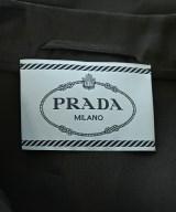 PRADA（プラダ）カジュアルジャケット 黒 サイズ:38(M位) レディース/2200723416067