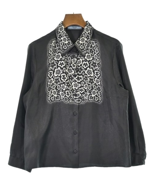 PRADA(プラダ)のカジュアルシャツ サイズ:42(M位) 23,600円