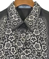 PRADA（プラダ）カジュアルシャツ グレー サイズ:42(M位) レディース/2200723416074