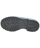 PRADA（プラダ）ビジネス・ドレスシューズ 黒 サイズ:6 1/2(25.5cm位) メンズ/2200723573012