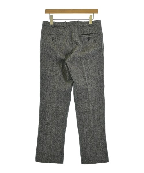 PRADA（プラダ）スラックス グレー サイズ:46(M位) メンズ/2200723587132