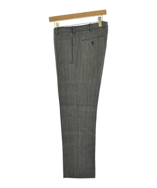 PRADA（プラダ）スラックス グレー サイズ:46(M位) メンズ/2200723587132