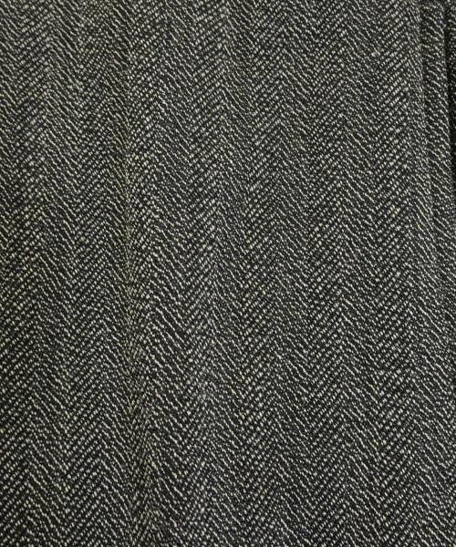 PRADA（プラダ）スラックス グレー サイズ:46(M位) メンズ/2200723587132