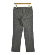 PRADA（プラダ）スラックス グレー サイズ:46(M位) メンズ/2200723587132