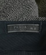 PRADA（プラダ）スラックス グレー サイズ:46(M位) メンズ/2200723587132
