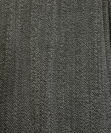 PRADA（プラダ）スラックス グレー サイズ:46(M位) メンズ/2200723587132