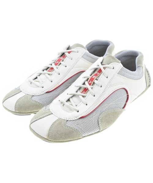 PRADA(プラダ)のスニーカー サイズ:UK7(25.5cm位) 15,400円