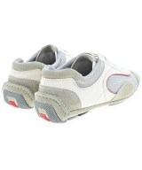 PRADA（プラダ）スニーカー 白 サイズ:UK7(25.5cm位) メンズ/2200720141139