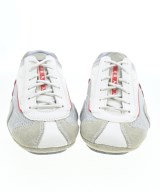PRADA（プラダ）スニーカー 白 サイズ:UK7(25.5cm位) メンズ/2200720141139