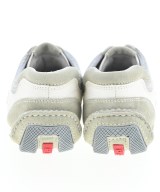 PRADA（プラダ）スニーカー 白 サイズ:UK7(25.5cm位) メンズ/2200720141139