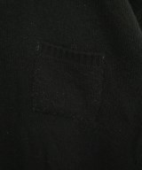 PRADA（プラダ）ニット・セーター 黒 サイズ:40(M位) メンズ/2200720387063
