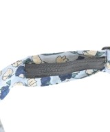 PRADA（プラダ）ネクタイ 青 サイズ:- メンズ/2200723858119