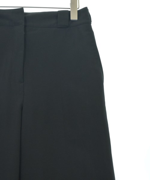 PRADA（プラダ）スラックス 黒 サイズ:36(XS位) レディース/2200723906056