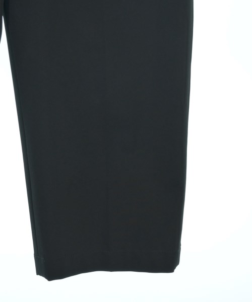 PRADA（プラダ）スラックス 黒 サイズ:36(XS位) レディース/2200723906056