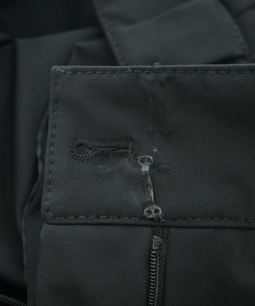 PRADA（プラダ）スラックス 黒 サイズ:36(XS位) レディース/2200723906056