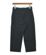 PRADA（プラダ）スラックス 黒 サイズ:36(XS位) レディース/2200723906056