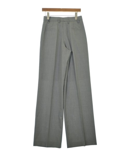 PRADA（プラダ）スラックス グレー サイズ:38(S位) レディース/2200723928010