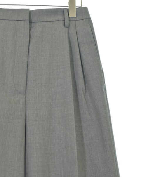 PRADA（プラダ）スラックス グレー サイズ:38(S位) レディース/2200723928010