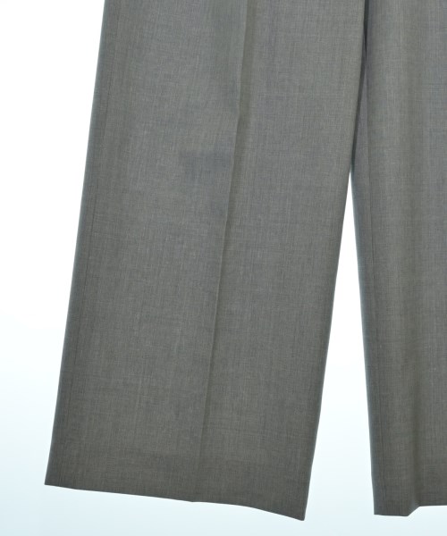 PRADA（プラダ）スラックス グレー サイズ:38(S位) レディース/2200723928010