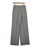 PRADA（プラダ）スラックス グレー サイズ:38(S位) レディース/2200723928010